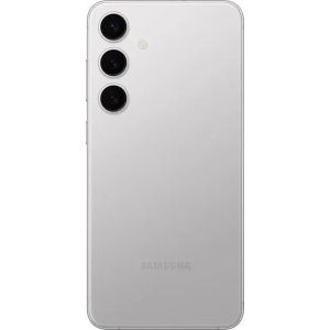 Смартфон Samsung Galaxy S24+ 12/256GB Marble Grey (SM-S926BZAD)
