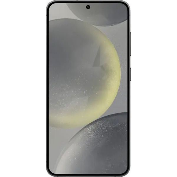 Смартфон Samsung Galaxy S24+ 12/256GB Onyx Black (SM-S926BZKD) фото №2