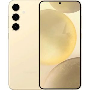 Смартфон Samsung Galaxy S24+ 12/512GB Amber Yellow (SM-S926BZYG)