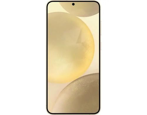 Смартфон Samsung Galaxy S24+ 12/512GB Amber Yellow (SM-S926BZYG) фото №2