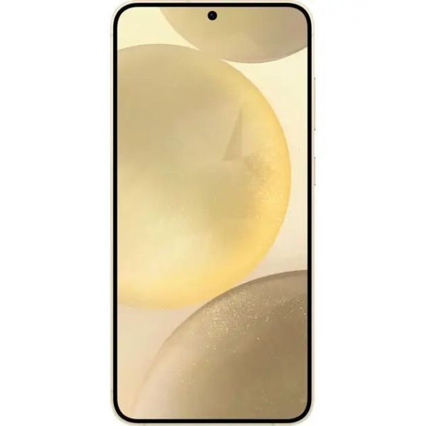 Смартфон Samsung Galaxy S24+ 12/512GB Amber Yellow (SM-S926BZYG) фото №2