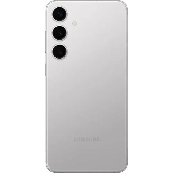 Смартфон Samsung Galaxy S24+ 12/512GB Marble Grey (SM-S926BZAG) фото №2