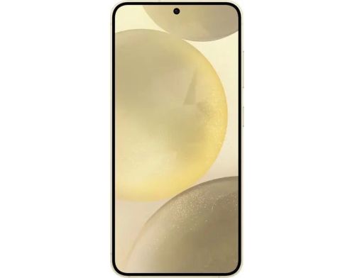 Смартфон Samsung Galaxy S24 8/128GB Amber Yellow (SM-S921BZYD) фото №2
