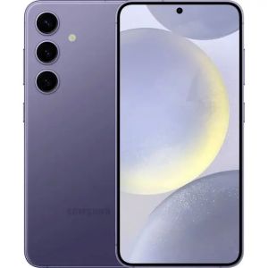 Смартфон Samsung Galaxy S24 8/128GB Cobalt Violet (SM-S921BZVD)