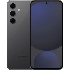 Смартфон Samsung Galaxy S24 FE 8/256GB Graphite (SM-S721BZKG)