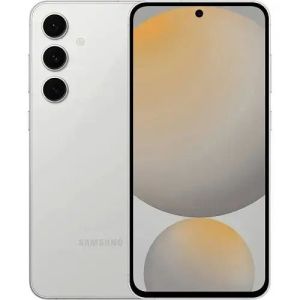 Смартфон Samsung Galaxy S24 FE 8/256GB Gray (SM-S721BZAC)