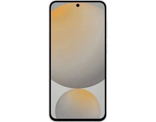 Смартфон Samsung Galaxy S24 FE 8/256GB Gray (SM-S721BZAC) фото №2
