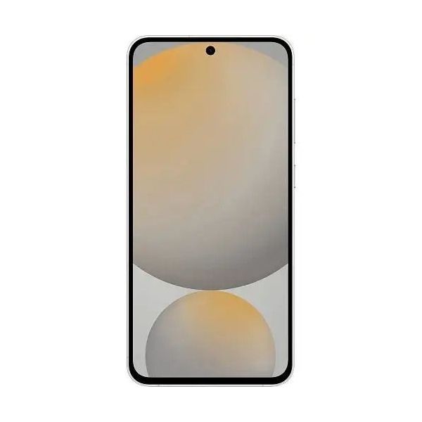 Смартфон Samsung Galaxy S24 FE 8/256GB Gray (SM-S721BZAC) фото №2