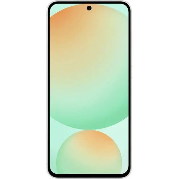 Смартфон Samsung Galaxy S24 FE 8/256GB Mint (SM-S721BLGG) фото №2