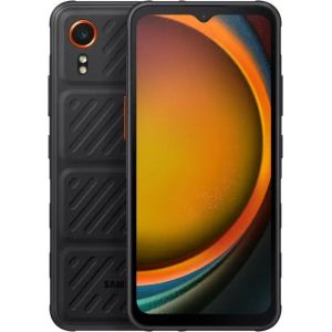Смартфон Samsung Galaxy Xcover7 6/128GB Black (SM-G556BZKD)