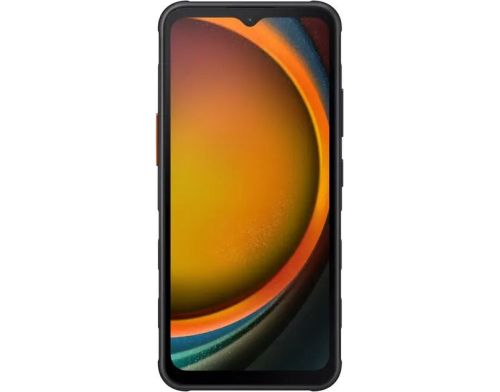 Смартфон Samsung Galaxy Xcover7 6/128GB Black (SM-G556BZKD) фото №2