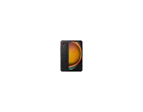 Смартфон Samsung Galaxy Xcover7 6/128GB Black (SM-G556BZKD) фото №3