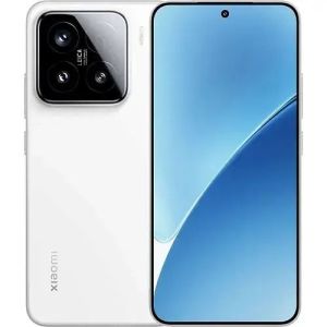 Смартфон Xiaomi 15 12/256GB Білий Глобальна версія