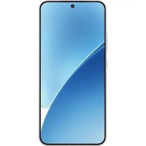 Смартфон Xiaomi 15 12/256GB Білий Глобальна версія