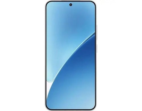 Смартфон Xiaomi 15 12/256GB Білий Глобальна версія фото №2