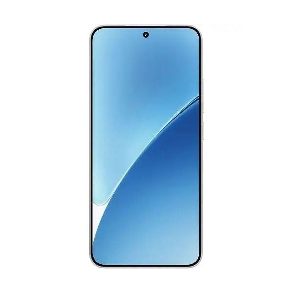 Смартфон Xiaomi 15 12/256GB Білий Глобальна версія фото №2