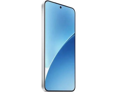 Смартфон Xiaomi 15 12/256GB Білий Глобальна версія фото №3