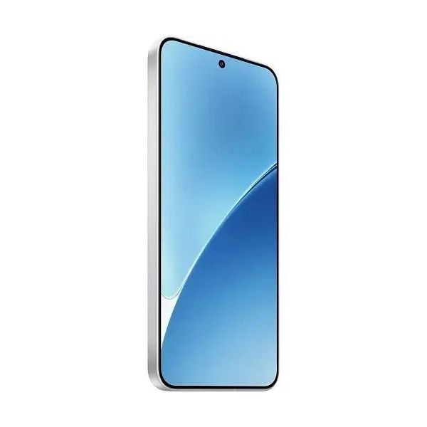 Смартфон Xiaomi 15 12/256GB Білий Глобальна версія фото №3