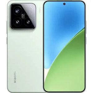 Смартфон Xiaomi 15 12/512GB Зелений Глобальна версія