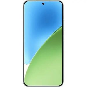 Смартфон Xiaomi 15 12/512GB Зелений Глобальна версія