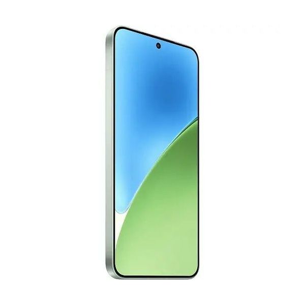 Смартфон Xiaomi 15 12/512GB Зелений Глобальна версія фото №3