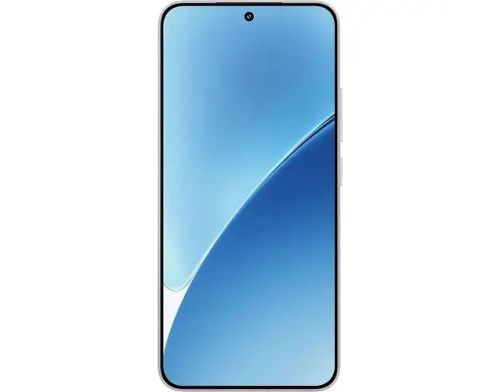 Смартфон Xiaomi 15 12/512GB Білий Глобальна версія фото №2
