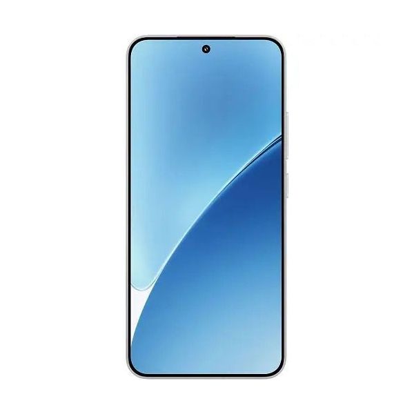 Смартфон Xiaomi 15 12/512GB Білий Глобальна версія фото №2