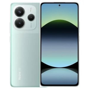 Смартфон Xiaomi Redmi Note 14 5G 6/128GB Coral Green Global