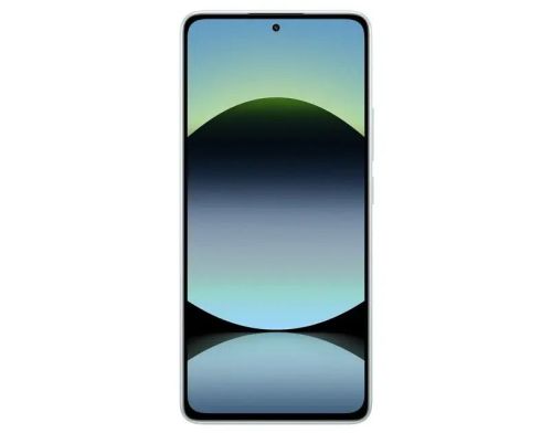 Смартфон Xiaomi Redmi Note 14 5G 6/128GB Coral Green Global фото №2