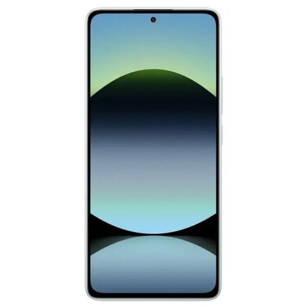 Смартфон Xiaomi Redmi Note 14 5G 6/128GB Coral Green Global фото №2