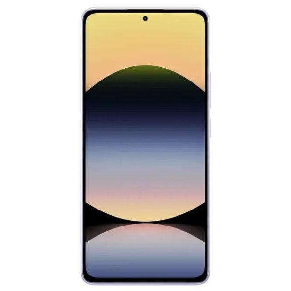 Смартфон Xiaomi Redmi Note 14 5G 6/128GB Lavender Purple Global фото №2