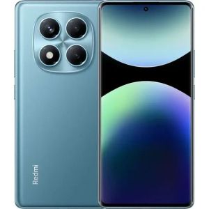 Смартфон Xiaomi Redmi Note 14 Pro 12/512GB Ocean Blue Global