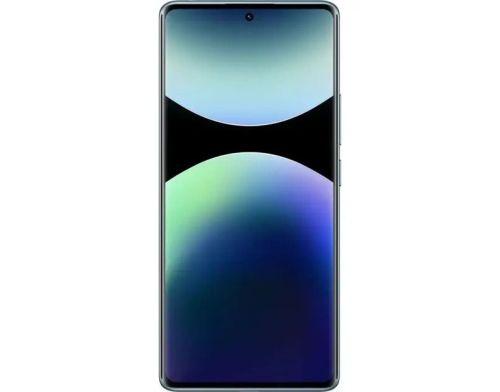Смартфон Xiaomi Redmi Note 14 Pro 12/512GB Ocean Blue Global фото №2