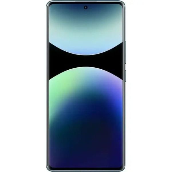 Смартфон Xiaomi Redmi Note 14 Pro 12/512GB Ocean Blue Global фото №2