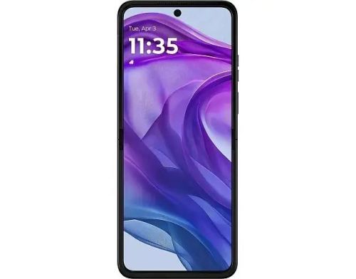 Смартфон Motorola Razr 50 Ultra 12/512GB Midnight Blue фото №2