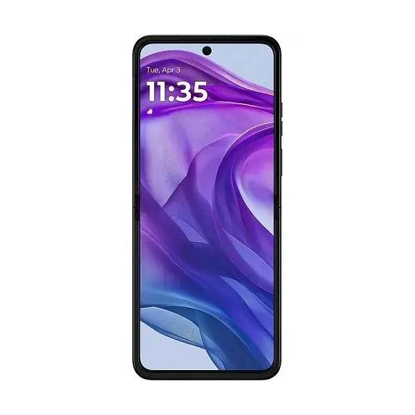 Смартфон Motorola Razr 50 Ultra 12/512GB Midnight Blue фото №2