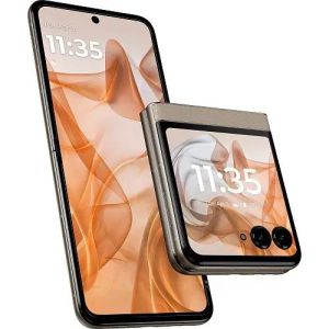Смартфон Motorola Razr 50 8/256GB Beach Sand