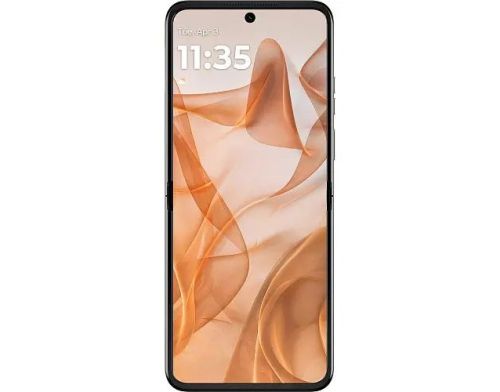 Смартфон Motorola Razr 50 8/256GB Beach Sand фото №3