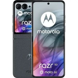 Смартфон Motorola Razr 50 8/256GB Koala Grey