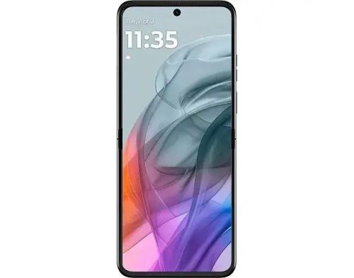 Смартфон Motorola Razr 50 8/256GB Koala Grey фото №3