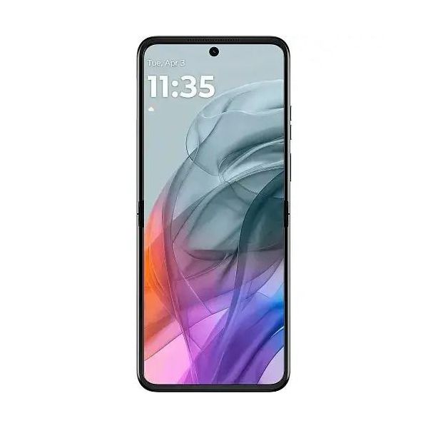 Смартфон Motorola Razr 50 8/256GB Koala Grey фото №3