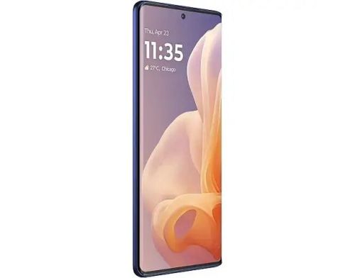 Смартфон Motorola Moto G85 8/256GB Cobalt Blue фото №2