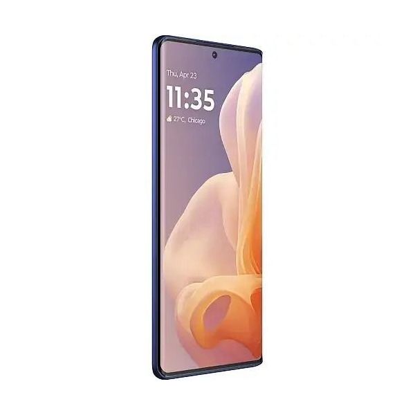 Смартфон Motorola Moto G85 8/256GB Cobalt Blue фото №2