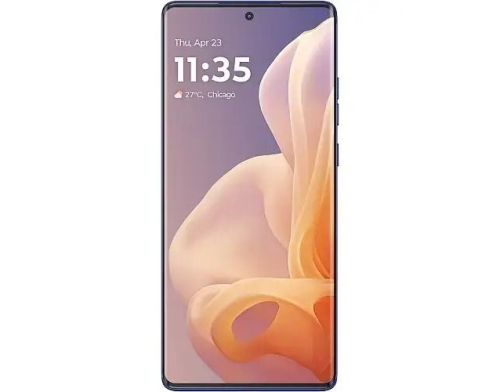 Смартфон Motorola Moto G85 8/256GB Cobalt Blue фото №3