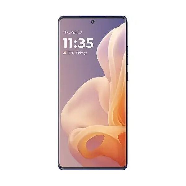 Смартфон Motorola Moto G85 8/256GB Cobalt Blue фото №3
