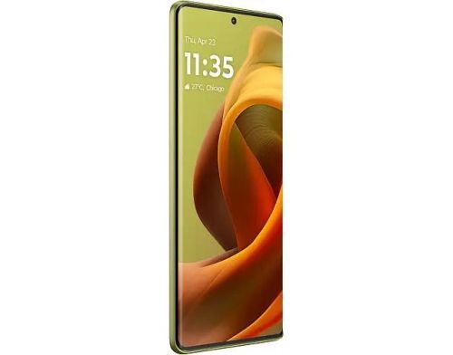 Смартфон Motorola Moto G85 8/256GB Olive Green фото №2