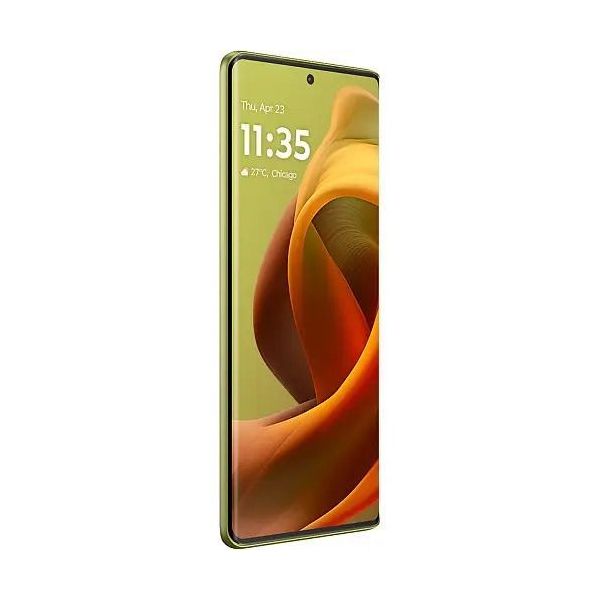 Смартфон Motorola Moto G85 8/256GB Olive Green фото №2