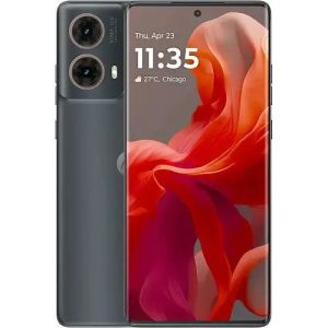 Смартфон Motorola Moto G85 8/256GB Urban Grey