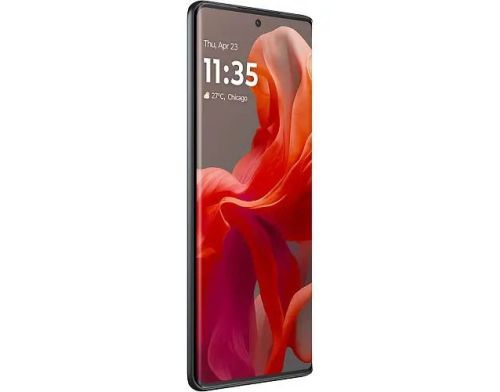 Смартфон Motorola Moto G85 8/256GB Urban Grey фото №2