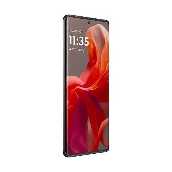 Смартфон Motorola Moto G85 8/256GB Urban Grey фото №2